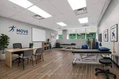 685 Sheppard Avenue E G06, Toronto, On M2k 1b6