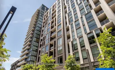 20 Minowan Miikan Lane 610, Toronto C01, On M6j 0e5