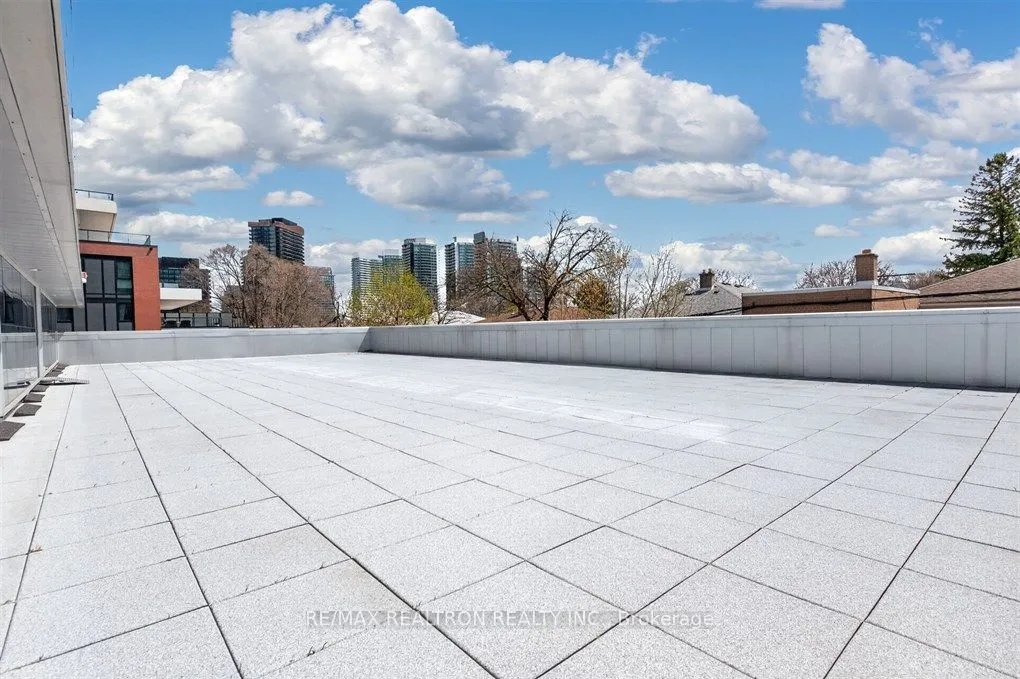 685 Sheppard Avenue E G07, Toronto, On M2k 1b6