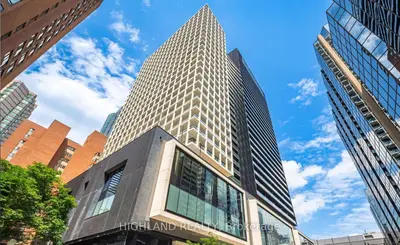 20 Edward Street 2816, Toronto C01, On M5g 1c9