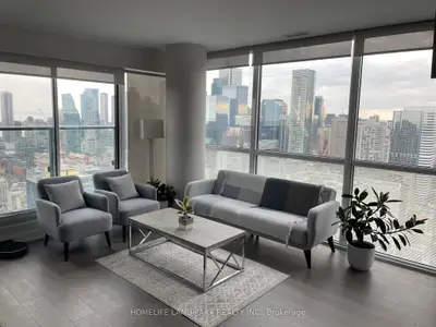 181 Dundas Street E 5010, Toronto C08, On M5a 0n5