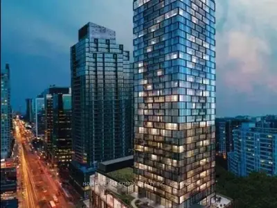 5180 Yonge Street 412, Toronto C07, On M2n 5p6