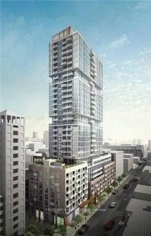199 Richmond Street W 1904, Toronto C01, On M5v 0h4