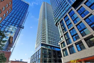 88 Queen Street E 1907, Toronto C08, On M5c 0b6
