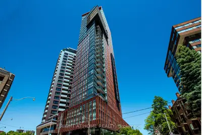 32 Davenport Road 902, Toronto C02, On M5r 1h3