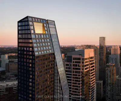 8 Wellesley Street W 905, Toronto C01, On M4y 0j5
