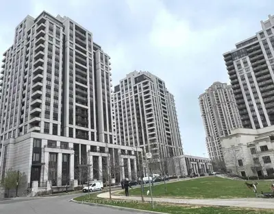 100 Harrison Garden Boulevard 1322, Toronto, On M2n 0c2