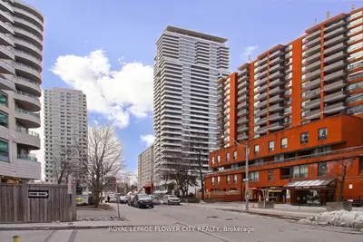 50 Dunfield Avenue 716, Toronto C10, On M4s 0e4