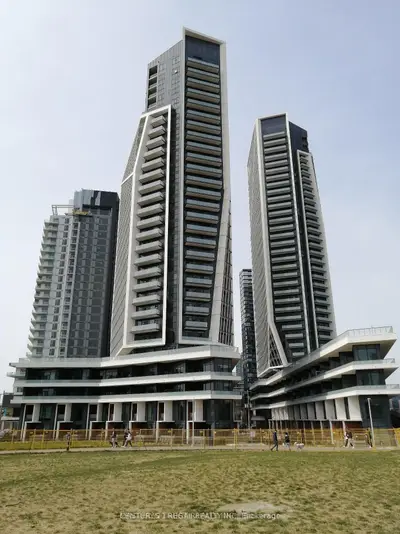 30 Ordnance Street 2310, Toronto C01, On M6k 1a2