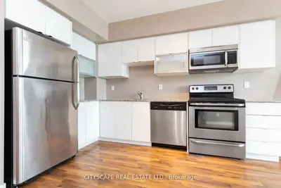 59 East Liberty Street 1702, Toronto C01, On M6k 3r1