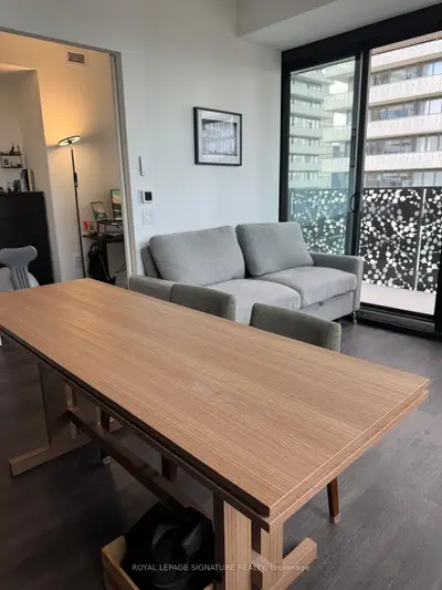 55 Charles Street 2612, Toronto C08, On M4y 0j1