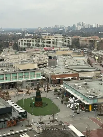 50 O'neill Road 1307, Toronto C13, On M3c 0r1