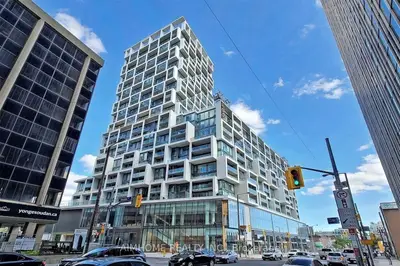 8 Hillsdale Avenue 1538, Toronto C10, On M4s 1t5