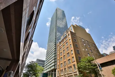 38 Grenville Street 1302, Toronto C01, On M4y 1a5