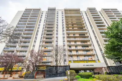 177 Linus Road 905, Toronto, On M2j 4s5