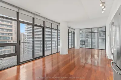 33 Charles Street E 1611, Toronto C08, On M4y 0a2
