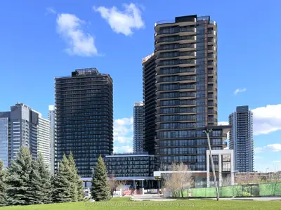 68 Esther Shiner Boulevard 255, Toronto C15, On M2k 0j6