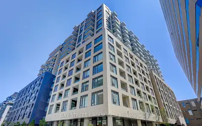 543 Richmond Street W 701, Toronto C01, On M5v 0w9