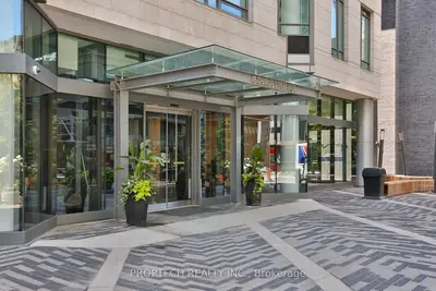 45 Charles Street E 707, Toronto C08, On M4y 0b8