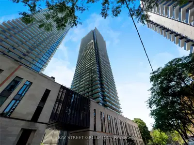 65 St Mary Street 2910, Toronto C01, On M5s 0a6