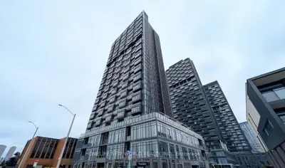 5 Quarrington Lane 2304, Toronto C13, On M3c 0s5