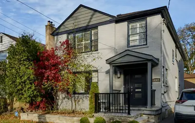 207 Bayview Heights Drive Lower, Toronto C11, On M4g 2z4