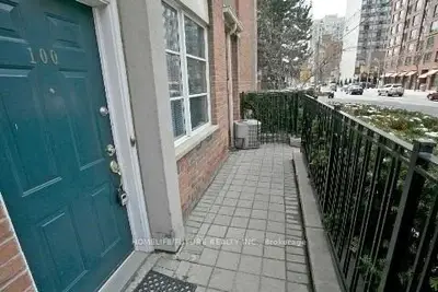 415 Jarvis Street 100, Toronto C08, On M4y 3c1