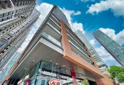 8 Mercer Street 2212, Toronto C01, On M5v 0c4