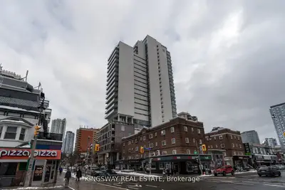81 Wellesley St Street E 2102, Toronto C08, On M4y 0c5