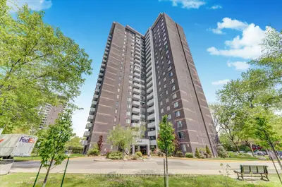 1900 Sheppard Avenue E 2303, Toronto C15, On M2j 4t4