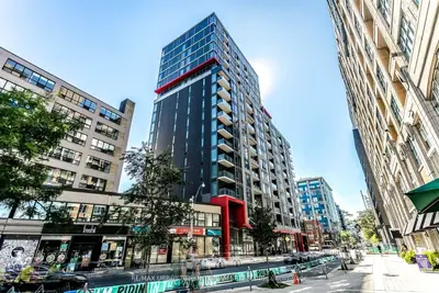 435 Richmond Street W Ph103, Toronto C01, On M5v 0n1