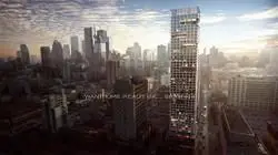 181 Dundas Street E 605, Toronto C08, On M5a 1z4