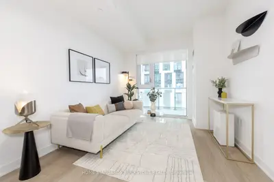 100 Dalhousie Street 3412, Toronto C08, On M5b 0c7