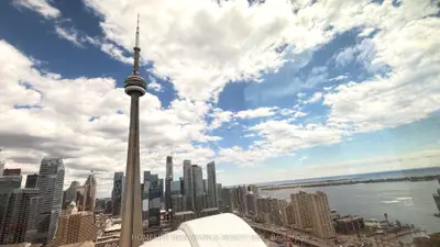 1 Concord Cityplace Way 3308, Toronto C01, On M5v 0x3