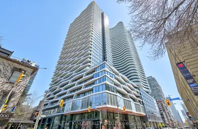 85 Wood Street 902, Toronto C08, On M4y 0e8
