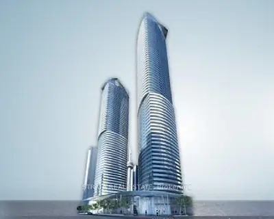 14 York Street 902, Toronto C01, On M5j 0b1