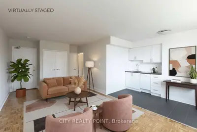 276 St George Street 710, Toronto C02, On M5r 2p6