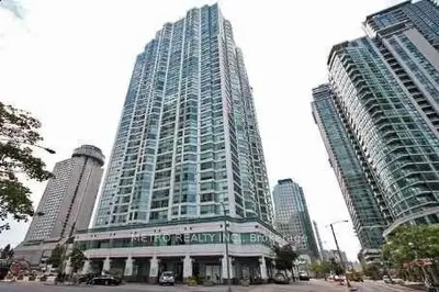 10 Yonge Street 3412, Toronto C01, On M5j 1r4