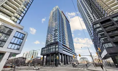 19 Western Battery Road 2707, Toronto C01, On M6k 0e3