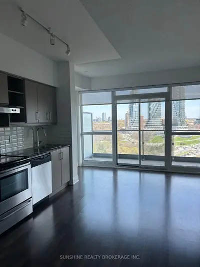 160 Vanderhoof Avenue 1101, Toronto C11, On M4g 0b7