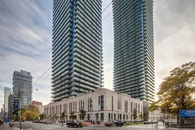 1080 Bay Street 2310, Toronto C01, On M5s 0a5