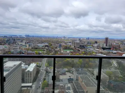 955 Bay Street 3704, Toronto C01, On M5s 0c6