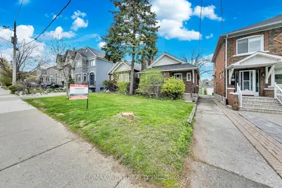 284 Fairlawn Avenue, Toronto C04, On M5m 1t1