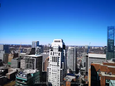 1080 Bay Street 3608, Toronto C01, On M5s 0a5