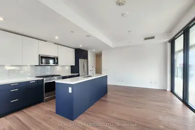 55 Ontario Street 1208, Toronto C08, On M5a 0t8