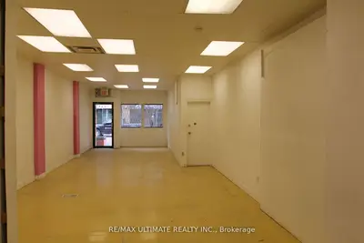1190 Queen Street W, Toronto C01, On M6j 1j6