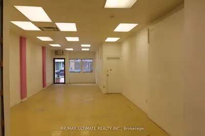 1190 Queen Street W, Toronto C01, On M6j 1j6