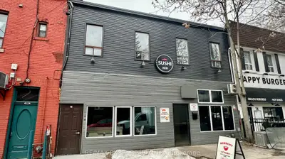 72-74 Lippincott Street, Toronto C01, On M5s 2p1