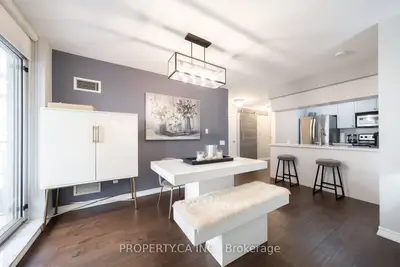 60 St Clair Avenue W 202, Toronto, On M4v 1m1