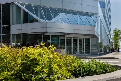 4711 Yonge Street Unit 1105, Toronto C14, On M2n 7e4